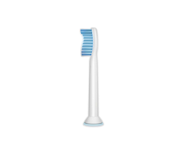 Philips Sonicare Końcówki do szczoteczki HX6052/07 Sensitive 2 szt. - 347227 - zdjęcie 3